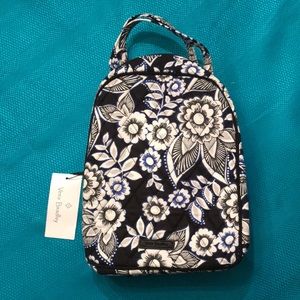 Vera Bradley “Lunch Bunch” lunch box